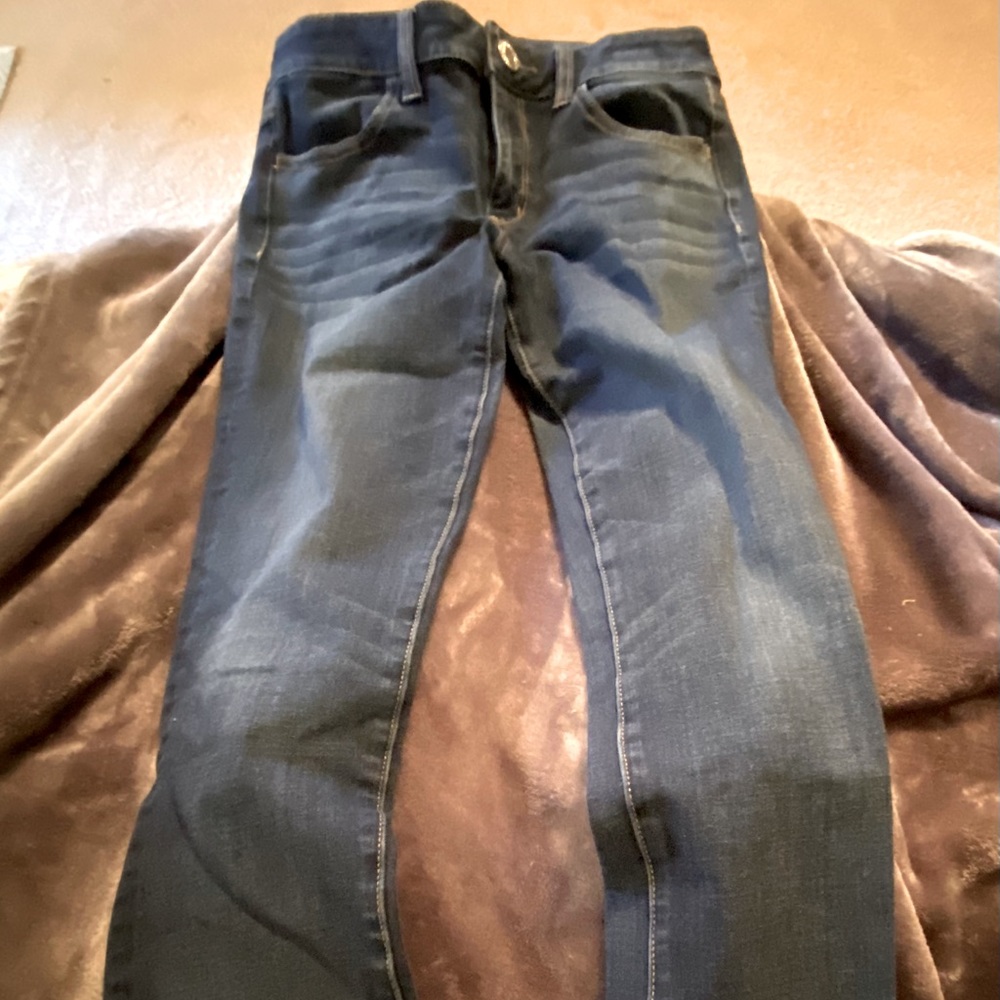 Women’s American Eagle Outfitters Skinny Jeans